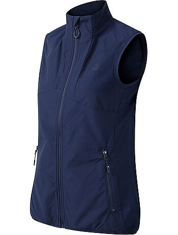 Veste sans manches nomadic - dare 2b