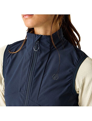 Veste sans manches nomadic - dare 2b