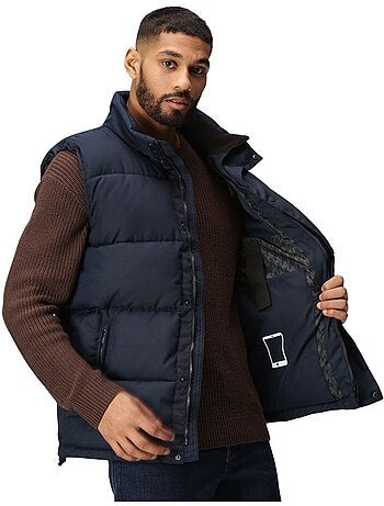 Veste sans manches northdale - regatta