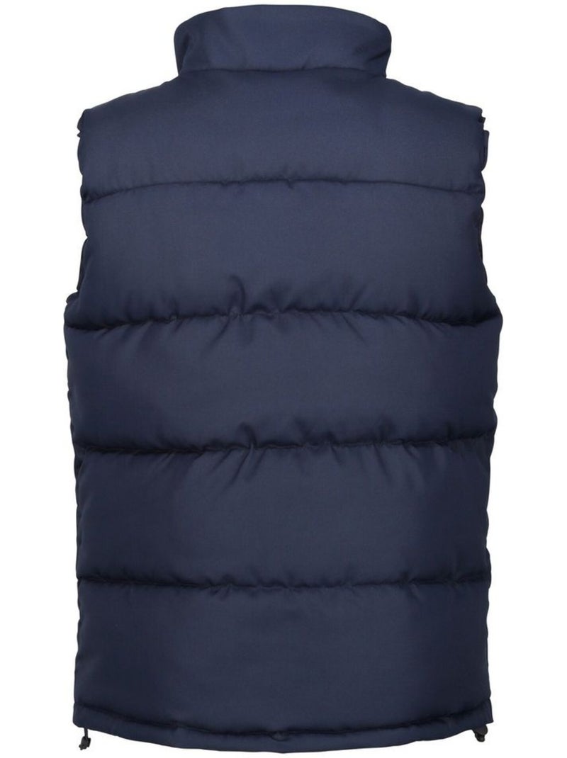 Veste sans manches northdale - regatta Bleu marine - Kiabi