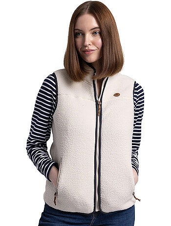 Veste sans manches notion - trespass