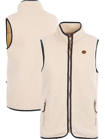 Veste sans manches notion - trespass