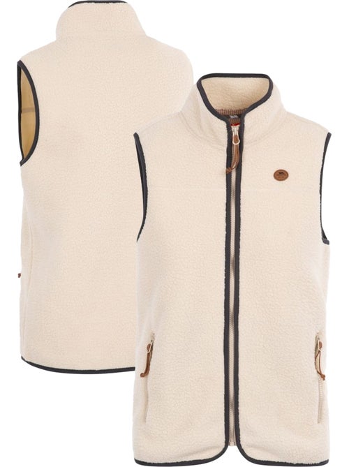 Veste sans manches notion - trespass - Kiabi Veste sans manches notion - trespass - Kiabi