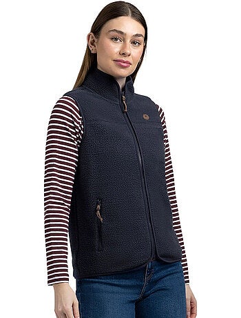 Veste sans manches notion - trespass