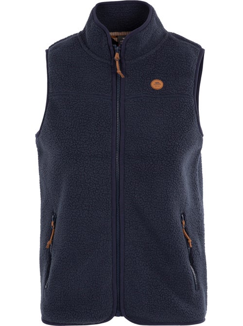 Veste sans manches notion - trespass - Kiabi Veste sans manches notion - trespass - Kiabi