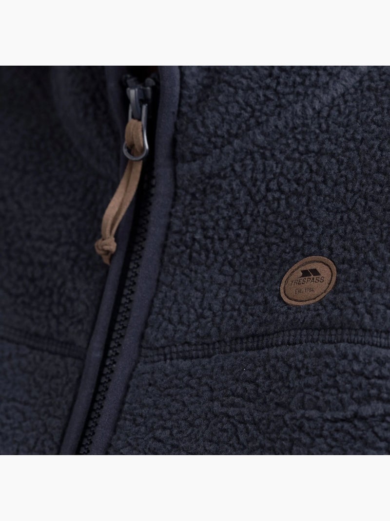 Veste sans manches notion - trespass Bleu marine - Kiabi
