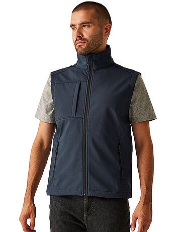 Veste sans manches octagon - regatta