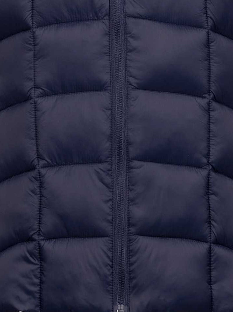 Veste sans manches ogbere - trespass Bleu marine - Kiabi