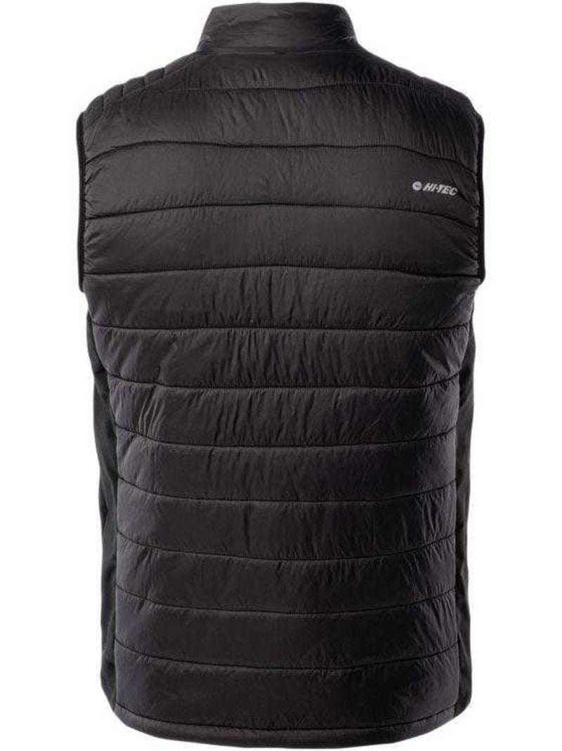Veste sans manches orlando - hi-tec Noir - Kiabi