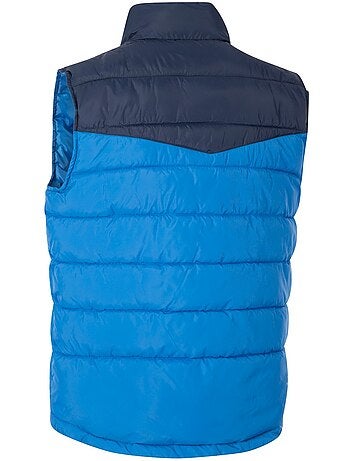 Veste sans manches oskar - trespass
