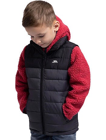 Veste sans manches oskar - trespass