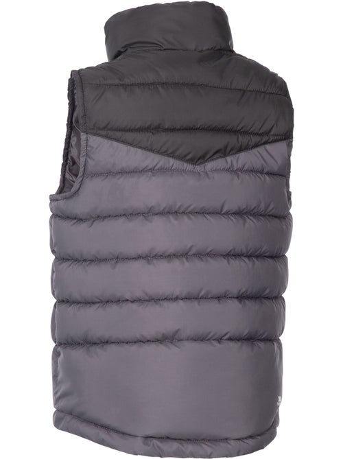 Veste sans manches oskar - trespass - Kiabi Veste sans manches oskar - trespass - Kiabi