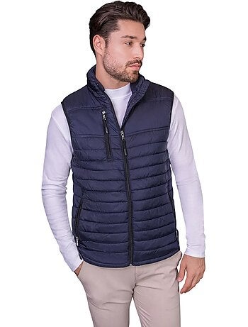 Veste sans manches performance - hrm