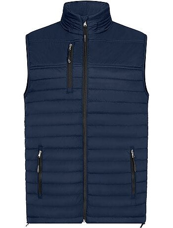 Veste sans manches performance - hrm