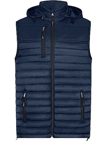 Veste sans manches performance - hrm