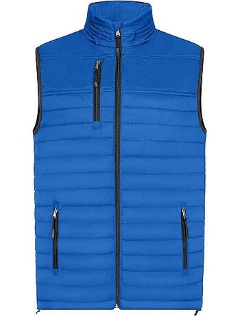 Veste sans manches performance - hrm