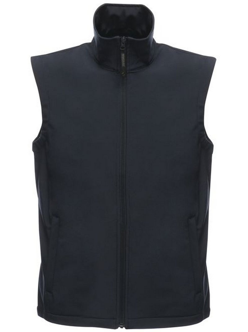 Veste sans manches professional - regatta Bleu marine - Kiabi