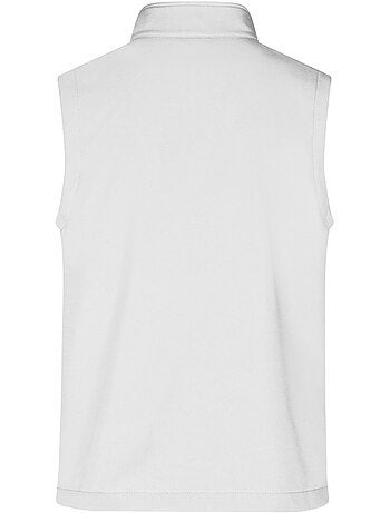 Veste sans manches promo - james and nicholson