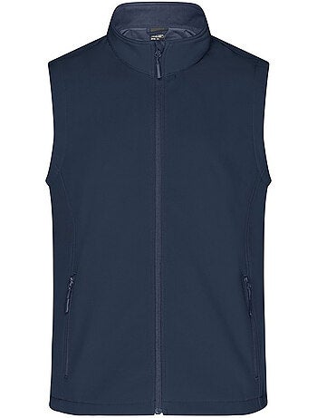 Veste sans manches promo - james and nicholson