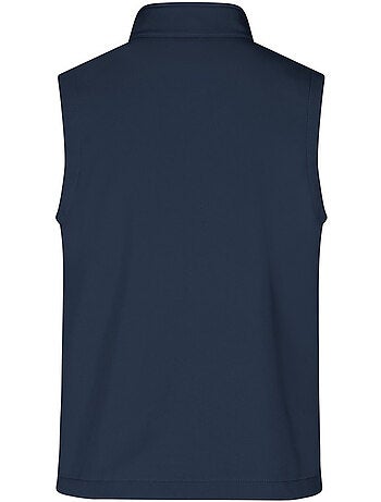 Veste sans manches promo - james and nicholson
