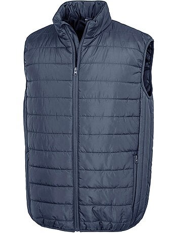 Veste sans manches promo - result core
