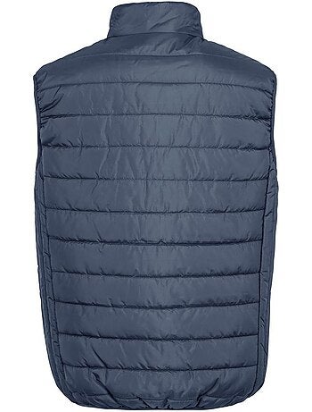 Veste sans manches promo - result core