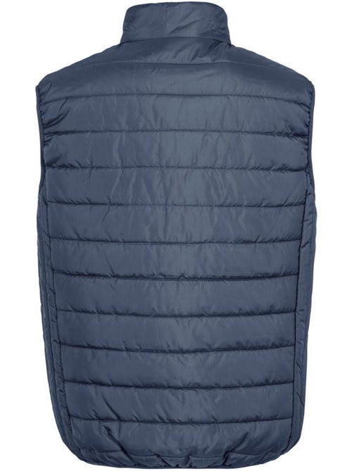 Veste sans manches promo - result core - Kiabi Veste sans manches promo - result core - Kiabi