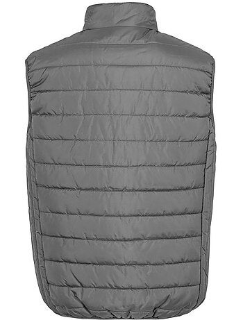 Veste sans manches promo - result core