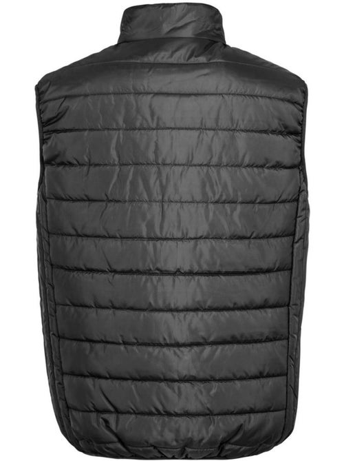 Veste sans manches promo - result core - Kiabi