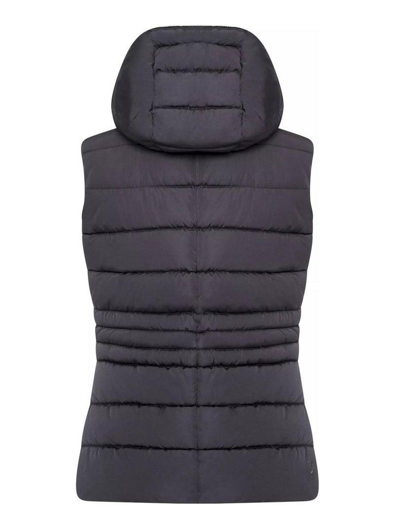 Veste sans manches reputable - dare 2b Noir - Kiabi