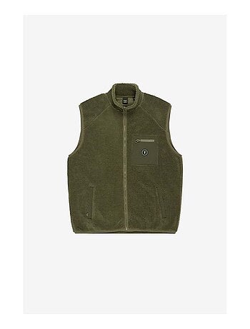 Veste sans manches RUDY 'Le Temps Des Cerises'