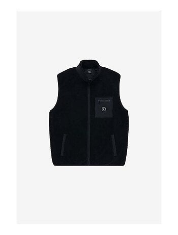 Veste sans manches RUDY 'Le Temps Des Cerises'