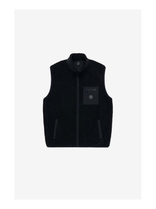 Veste sans manches RUDY 'Le Temps Des Cerises' - Kiabi