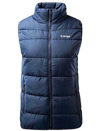 Veste sans manches sanis - hi-tec