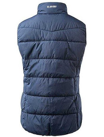 Veste sans manches sanis - hi-tec