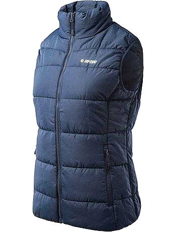 Veste sans manches sanis - hi-tec