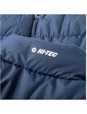 Veste sans manches sanis - hi-tec