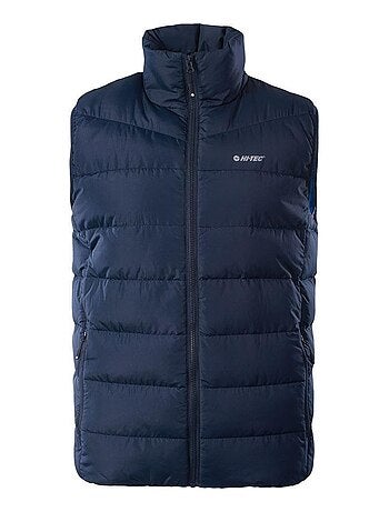 Veste sans manches sanis - hi-tec