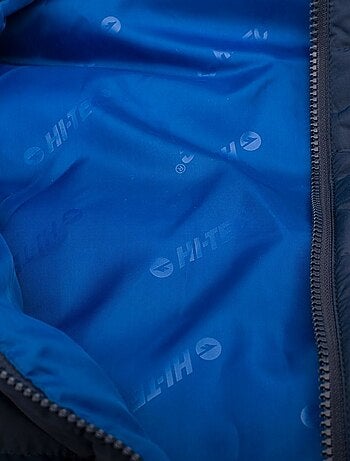 Veste sans manches sanis - hi-tec