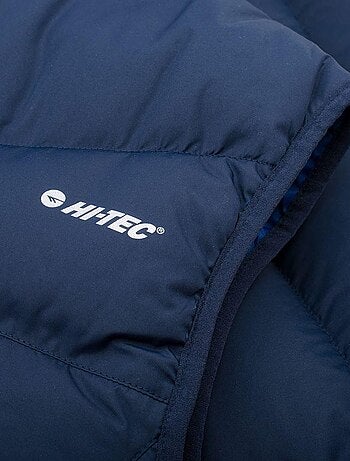 Veste sans manches sanis - hi-tec