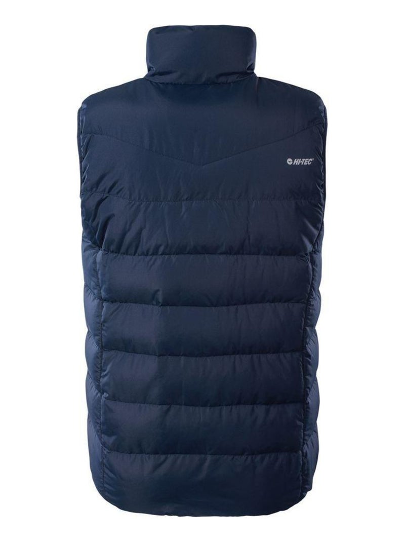 Veste sans manches sanis - hi-tec Bleu marine - Kiabi