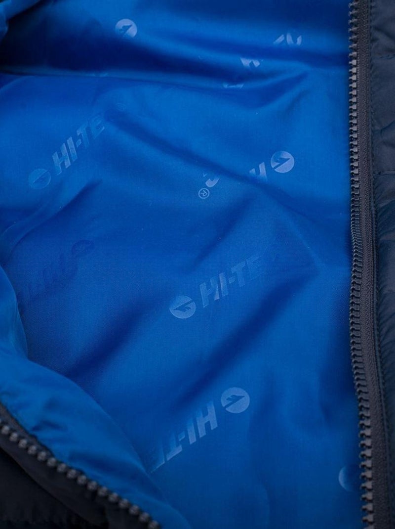 Veste sans manches sanis - hi-tec Bleu marine - Kiabi