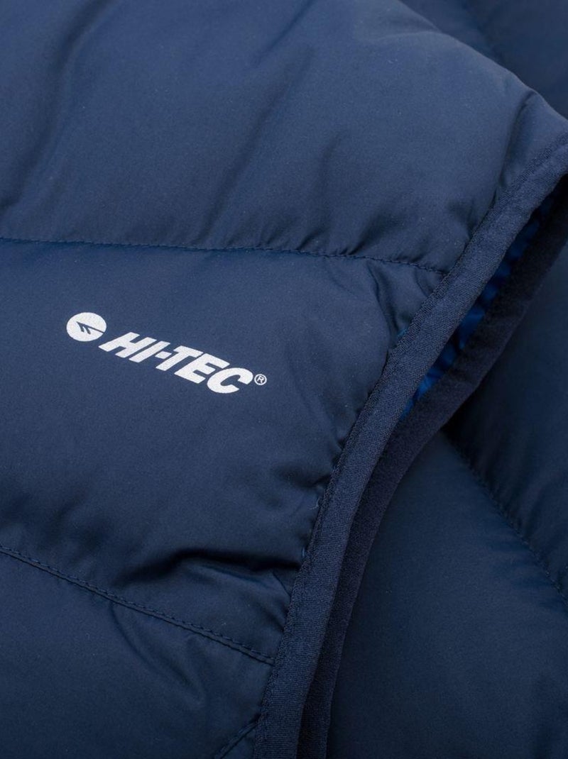 Veste sans manches sanis - hi-tec Bleu marine - Kiabi