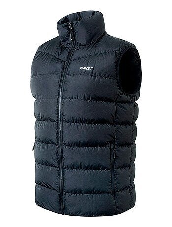Veste sans manches sanis - hi-tec
