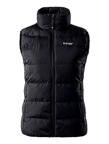 Veste sans manches sanis - hi-tec