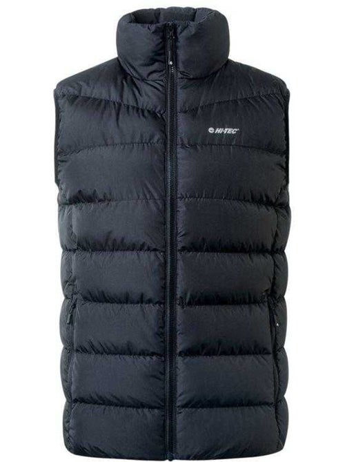 Veste sans manches sanis - hi-tec - Kiabi Veste sans manches sanis - hi-tec - Kiabi