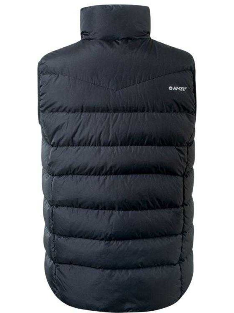 Veste sans manches sanis - hi-tec Noir - Kiabi