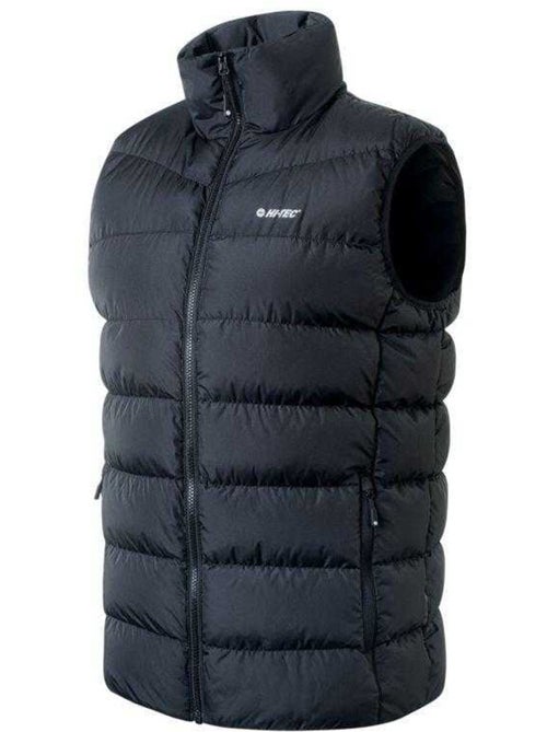 Veste sans manches sanis - hi-tec - Kiabi Veste sans manches sanis - hi-tec - Kiabi