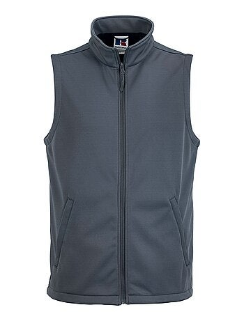 Veste sans manches smart - russell