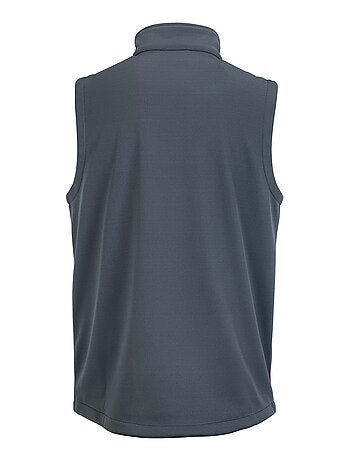 Veste sans manches smart - russell